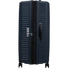 Obraz 4/5 -Samsonite Upscape Bővíthető Nagy Bőrönd 81cm Blue Night