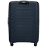 Obraz 5/5 -Samsonite Upscape Bővíthető Nagy Bőrönd 81cm Blue Night