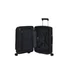 Obraz 11/15 -Samsonite Upscape Poszerzany Laptopos Kabina Walizka 55cm Black