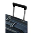 Obraz 13/14 -Samsonite Upscape Poszerzany Laptopos Kabina Walizka 55cm Blue Night
