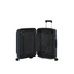 Obraz 9/14 -Samsonite Upscape Poszerzany Laptopos Kabina Walizka 55cm Blue Night