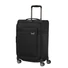 Obraz 7/21 -Samsonite Airea  55/20 Strict- Black