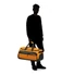 Obraz 7/7 -Samsonite Biz2Go Duffle S- Radiant Yellow