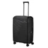 Obraz 16/16 -Samsonite Intuo Średni Walizka 69/25- Black