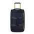 Obraz 10/17 -Samsonite RESPARK DUFFLE/WH 55/20 Midnight Blue/ Lime