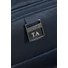 Obraz 16/17 -Samsonite RESPARK DUFFLE/WH 55/20 Midnight Blue/ Lime