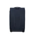 Obraz 9/16 -Samsonite RESPARK DUFFLE/WH 74/24 Midnight Blue/ Lime