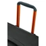 Obraz 7/16 -Samsonite RESPARK DUFFLE/WH 74/24 Forest Green/ Orange