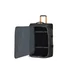 Obraz 12/16 -Samsonite RESPARK DUFFLE/WH 74/24 Forest Green/ Orange
