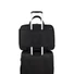 Obraz 10/11 -Samsonite RESPARK LAPTOP Válltáska Ozone Black