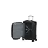 Obraz 8/12 -Samsonite RESPARK SPIN. 55/20 LENGTH 35 EXP Ozone Black
