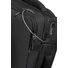 Obraz 9/11 -Samsonite Securipak 2.0 Duffle on wheels- Black