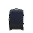 Obraz 4/8 -Samsonite Securipak 2.0 Duffle on wheels- Dark Blue