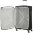 Obraz 5/5 -Samsonite Citybeat Spinner Nagy Bőrönd 78cm - Black