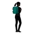 Obraz 4/13 -Samsonite Urbify 3-Way Bag - Underseater- Pine Green