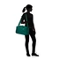 Obraz 5/13 -Samsonite Urbify 3-Way Bag - Underseater- Pine Green