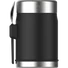 Obraz 2/3 -Stanley Classic Legendary Food Jar + Spork- Matte Black Pebble