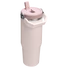 Obraz 2/3 -Stanley The IceFlow™ Flip Straw 2.0 Tumbler 0.89L- Rose Quartz