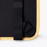 Obraz 4/6 -Ucon - Adina Mini Plecak Black/ Lemon