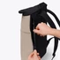 Obraz 3/11 -Ucon - Hajo Mini Aloe Sand Black Plecak