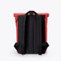 Obraz 12/13 -Ucon - Hajo Mini Lotus Red Plecak