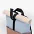 Obraz 8/12 -Ucon - Hajo Mini Lotus Fog Blue/ Redwood Plecak