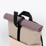 Obraz 9/13 -Ucon - Hajo Mini Lotus Nude/ Light Apricot Plecak