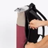 Obraz 5/12 -Ucon- Hajo Medium Lotus Infinity Sand-Burgundy