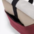 Obraz 7/12 -Ucon- Hajo Medium Lotus Infinity Sand-Burgundy