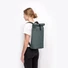 Obraz 12/13 -Ucon - Hajo Medium Lotus Infinity Pine Green