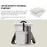 Obraz 4/14 -Ucon - Hajo Mini Lotus Infinity Glacier Grey Plecak