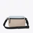 Obraz 3/8 -Ucon - Jona Medium Lotus Infinity Dusty Blue-Light Sand