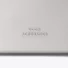 Obraz 7/7 -Ucon - Melvin Medium Lotus Infinity- Glacier Grey
