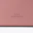 Obraz 6/6 -Ucon - Melvin Medium Lotus Infinity-Glacier Grey - Dark Rose