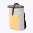 Obraz 2/9 -Jannik Medium  Lotus Infinity Glacier Grey/Lemon