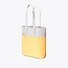 Obraz 2/5 -Ucon - Noah Bag Lotus Infinity Glacier Grey/Lemon