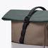 Obraz 9/12 -Ucon - Yuto Medium Lotus Infinity Dark Sand-Glacier Grey