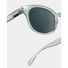 Obraz 3/4 -IZIPIZI RETRO C okulary przeciwsłoneczne, Frozen Blue