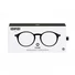 Obraz 4/5 -IZIPIZI okulary do czytania D, etui na okulary +2.00