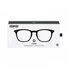 Obraz 4/5 -IZIPIZI okulary do czytania E, etui na okulary +2.00