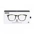 Obraz 4/5 -IZIPIZI okulary do czytania E, +2.50