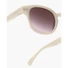 Obraz 3/4 -IZIPIZI RETRO C okulary przeciwsłoneczne, Vintage Cream