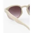 Obraz 4/4 -IZIPIZI RETRO C okulary przeciwsłoneczne, Vintage Cream