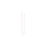 Obraz 3/4 -IZIPIZI Szemüvegtartó zsinór - Pale pink