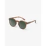 Obraz 2/6 -IZIPIZI #M Oversize Havane okulary przeciwsłoneczne