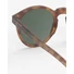 Obraz 4/6 -IZIPIZI #M Oversize Havane okulary przeciwsłoneczne