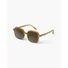 Obraz 2/4 -IZIPIZI OFFICE okulary przeciwsłoneczne, Golden Green