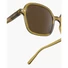 Obraz 3/4 -IZIPIZI OFFICE okulary przeciwsłoneczne, Golden Green