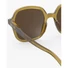 Obraz 4/4 -IZIPIZI OFFICE okulary przeciwsłoneczne, Golden Green