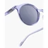 Obraz 3/4 -IZIPIZI IKONIKUS D STADIUM okulary przeciwsłoneczne, Athletic Purple